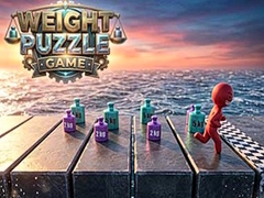Lalao Weight Puzzle Game