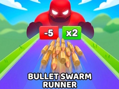 Lalao Bullet Swarm Runner