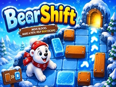 Lalao Bear Shift