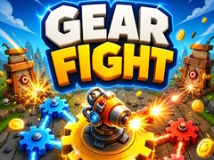 Lalao Gear Fight