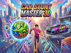Lalao Car Stunt Master 3D