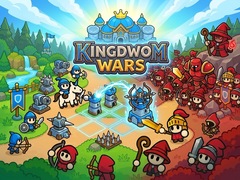 Lalao Kingdom Wars