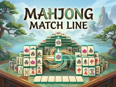 Lalao Mahjong Match Line