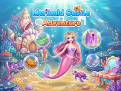 Lalao Mermaid Castle Adventure