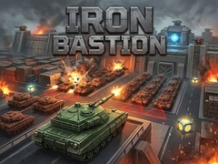 Lalao Iron Bastion