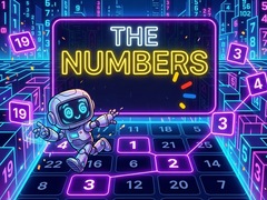 Lalao The Numbers