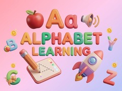 Lalao Alphabet Learning