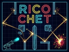 Lalao Ricochet
