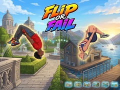 Lalao Flip or Fail