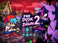 Lalao FNF Dusk Till Dawn 2
