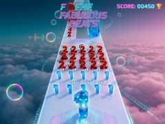 Lalao FNF Fabulous Beats