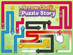 Lalao Arrow Out: Puzzle Story