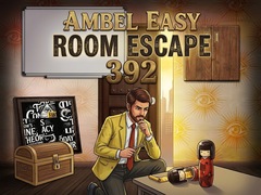 Lalao Amgel Easy Room Escape 392