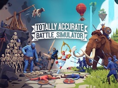 Lalao Totally Accurate Battle