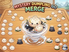 Lalao Mystery Dumpling Go: Merge