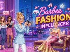 Lalao Barbee Fashion Influencer