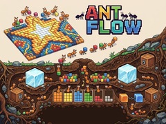 Lalao Ant Flow
