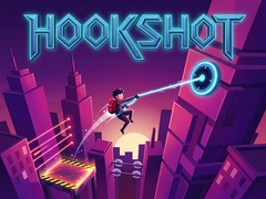 Lalao Hookshot