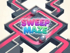 Lalao Sweep Maze