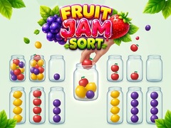 Lalao Fruit Jam Sort