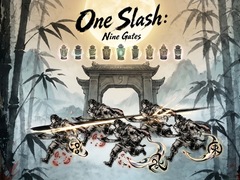 Lalao One Slash: Nine Gates