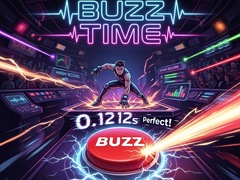 Lalao Buzz Time