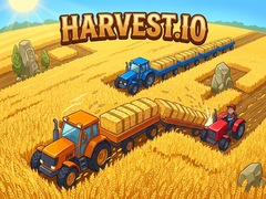 Lalao Harvest.io