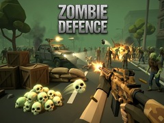 Lalao Zombie Defence