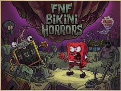 Lalao FNF Bikini Horrors