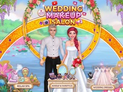 Lalao Wedding Makeup Salon