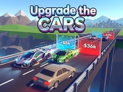Lalao Upgrade the CARS