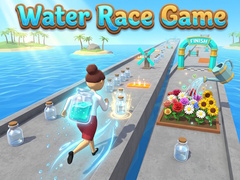 Lalao Water Race Game
