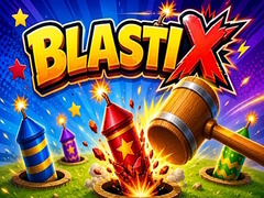 Lalao Blastix