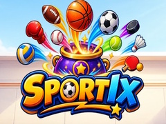Lalao Sportix