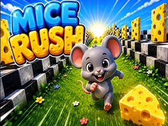 Lalao Mice Rush