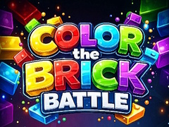 Lalao Color Brick Battle