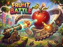 Lalao Fruit Battle