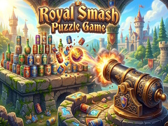 Lalao Royal Smash Puzzle Game