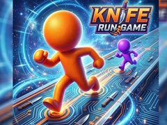 Lalao Knife Run Game