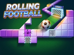 Lalao Rolling Football