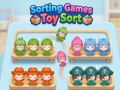 Lalao Sorting Games Toy Sort
