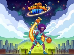 Lalao Basketball Hit