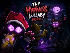 Lalao FNF Vs Hypno's Lullaby Reboot