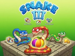 Lalao Snake III