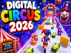 Lalao Digital Circus 2026