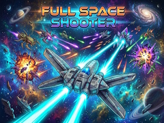 Lalao Full Space Shooter