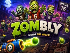 Lalao Zombly