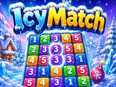 Lalao Icy Match
