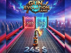 Lalao Gun Evolution Game