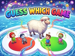 Lalao Guess Which Game